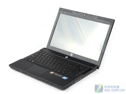 13英寸入门商务 惠普compaq 321评测