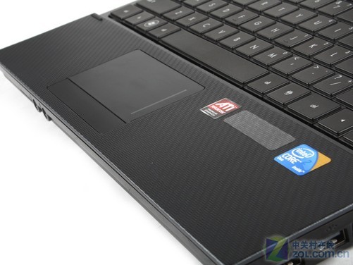 13英寸入门商务 惠普compaq 321评测