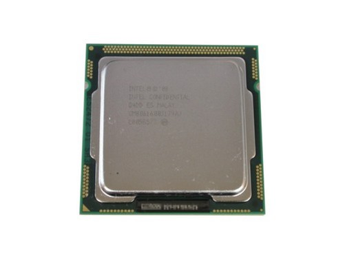 入门酷睿中的霸主 i3 550处理器详细测