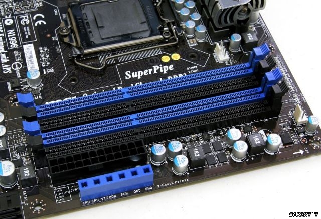 看看也是享受 微星p55-gd85高清美图赏 (20/23)