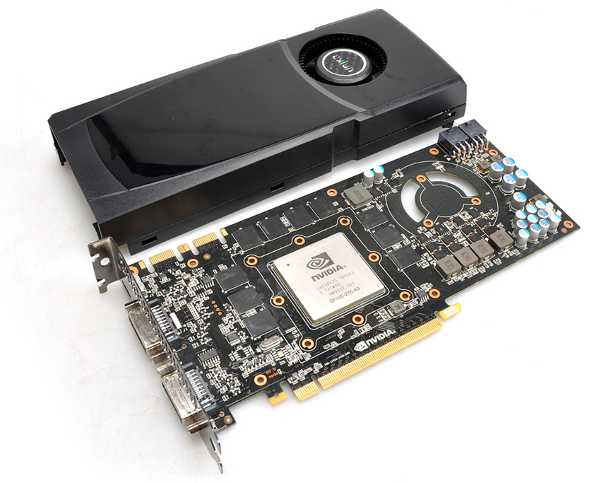 【高清图】 100%能刷gtx470!双敏gtx465也开核!图3