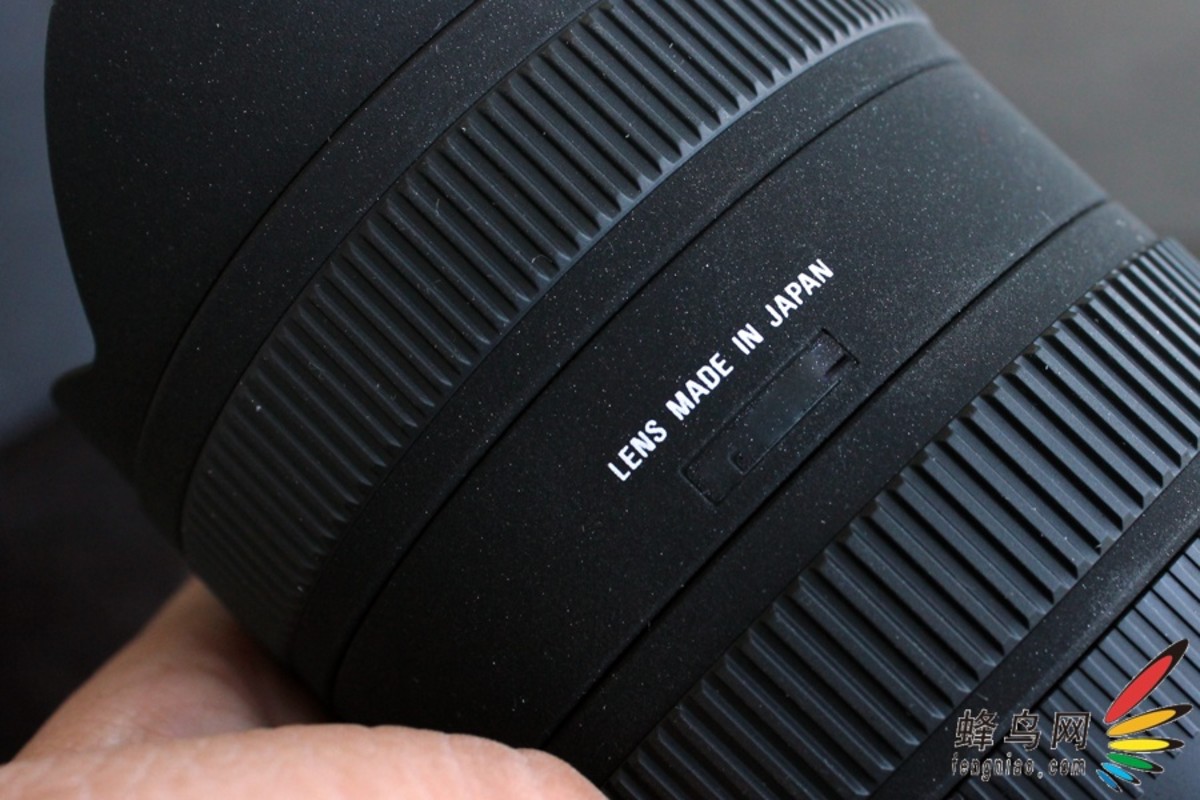 【高清图】 适马8-16/4.5-5.6 dc hsm卖场报道及样张图10