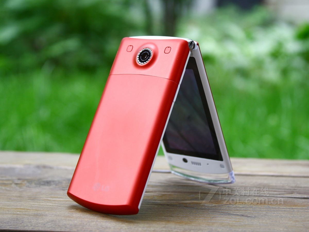 【高清图】 lg(lg)gd580 棒棒糖中国红 图119