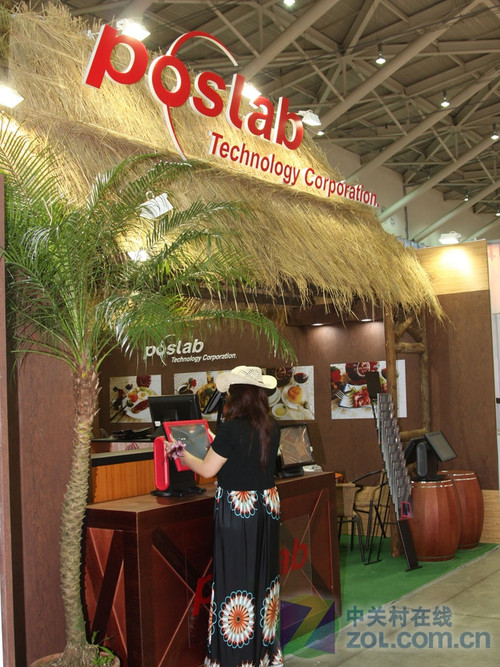 Computex 2010:ʮ�����չ̨����(ͼ) 