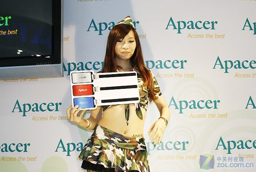 Computex2010:��հչ̨��Ů��Ʒֱ�� 