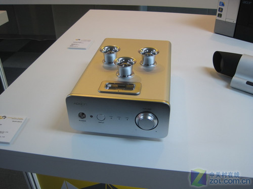 ȫ��������! iPod+��������computex 