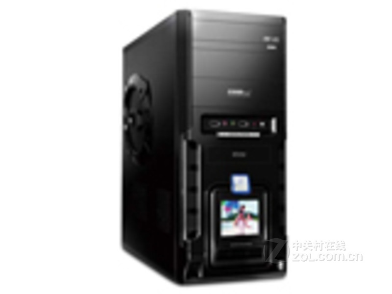 库德N96C 库德N96C 机箱产品图片