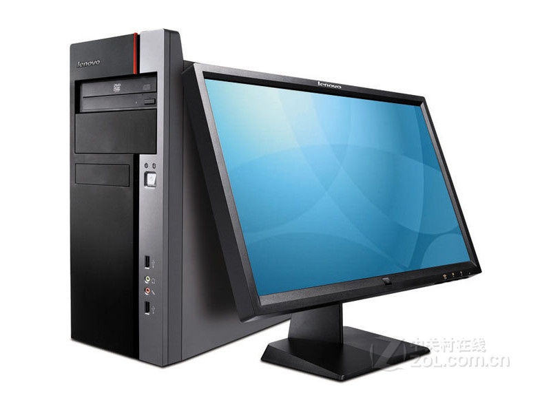 Lenovo Yangtian T3900V(L1300/2G/320G/512M/19L)