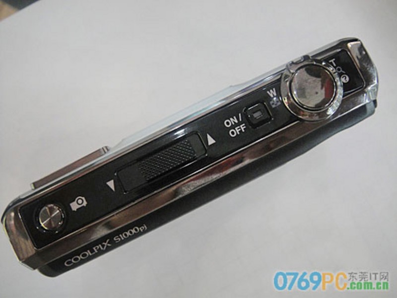 【高清图】 可防抖投影相机!尼康s1000降至2450元图3