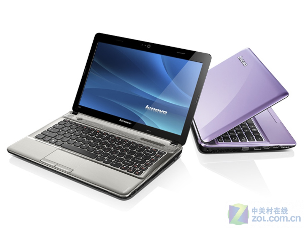 【高清图】 小y都嫉妒?联想ideapad z3系列本评测图4