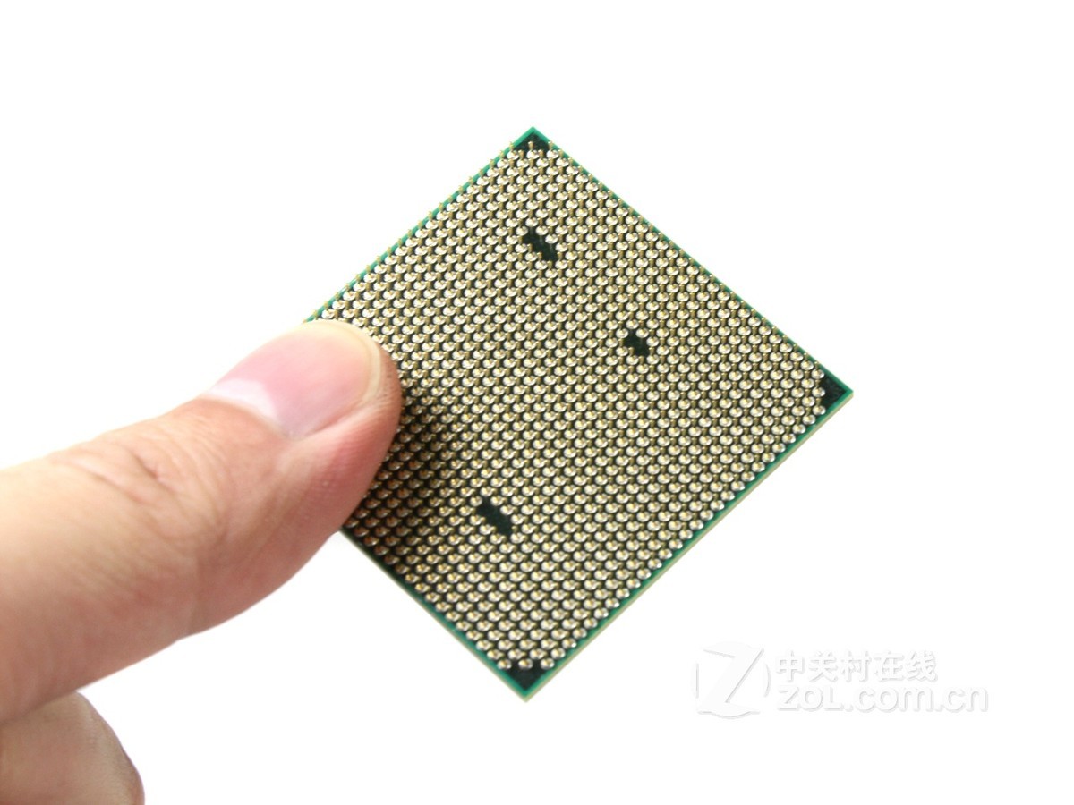 【高清图】 amd(amd)速龙ii x2 b22(盒)cpu外观 图19