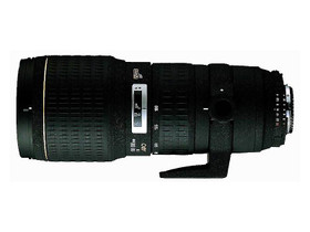 适马APO 100-300mm f/4 EX IF HSM 尼康卡口