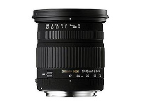 适马17-70mm f/2.8-4.5 DC MACRO 尼康卡口