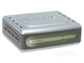 D-Link DP-301U
