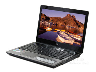 Acer 4745G-352G32Mnks/HD5650