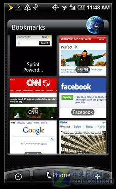 �����˰���Ѫ��iPhone4 HTC EVO 4G���� 