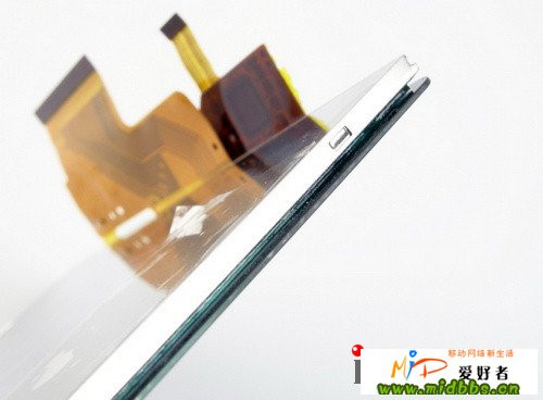 RK2808������ħAndroid MID W7���ͼ 