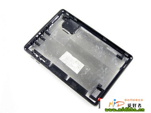 RK2808������ħAndroid MID W7���ͼ 