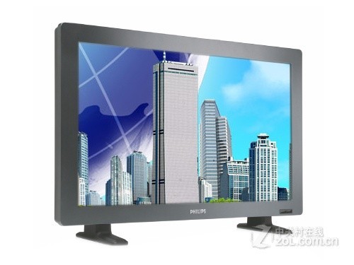 配备HDMI接口 飞利浦BDL4225E简单解析