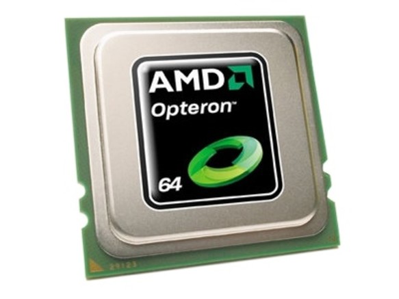 AMD 皓龙 4184