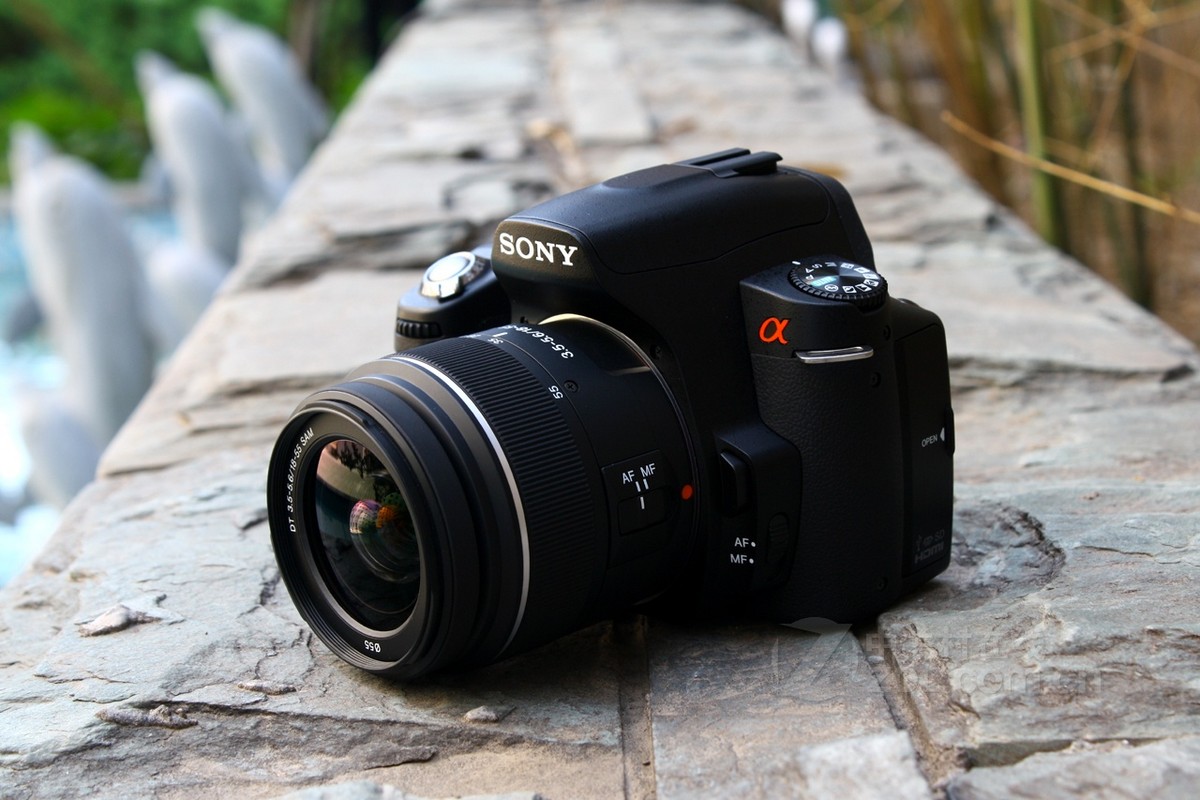 索尼a290套机(18-55mm)