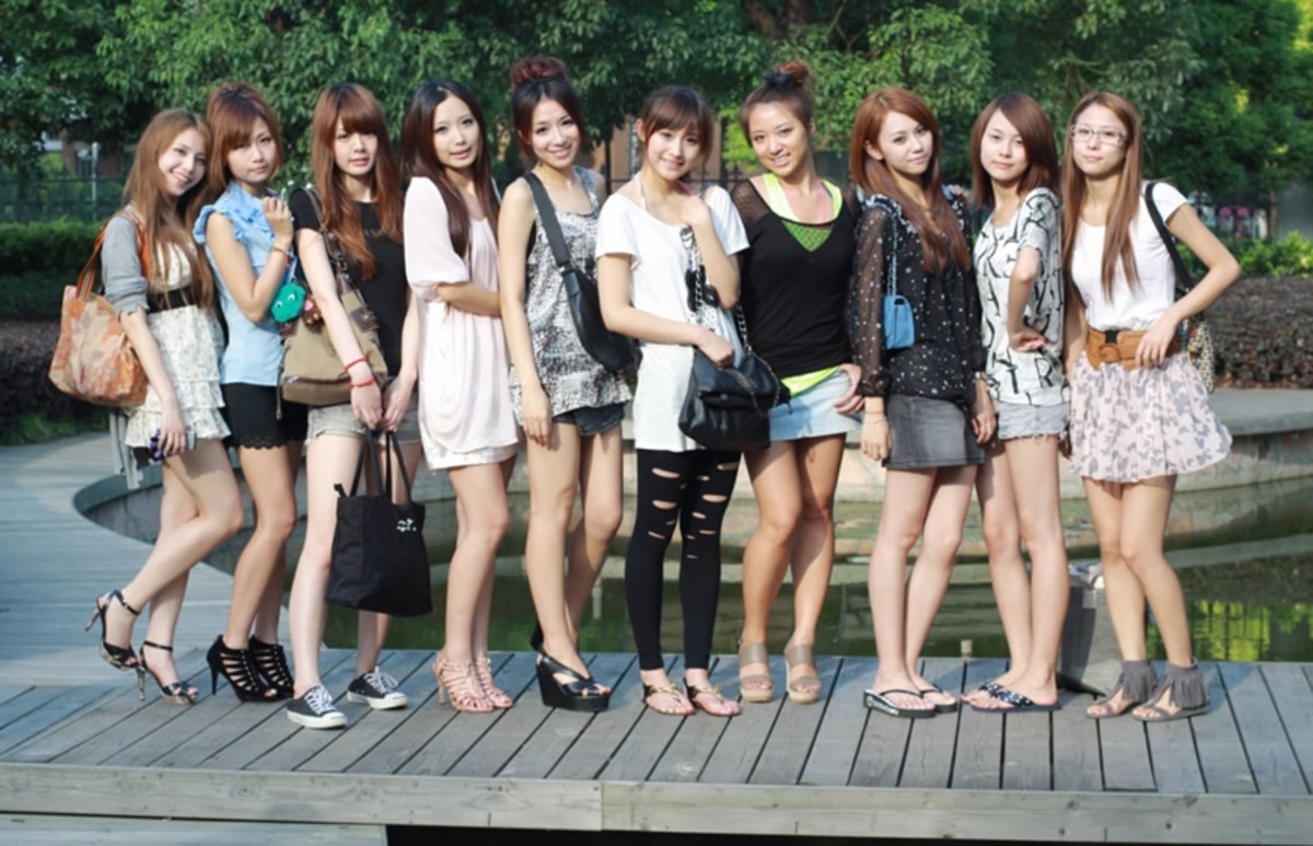 【高清图】 《龙之谷》公布今年cj10名showgirl图1