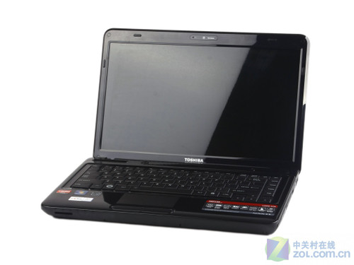 更具性价比东芝satellitel600d评测
