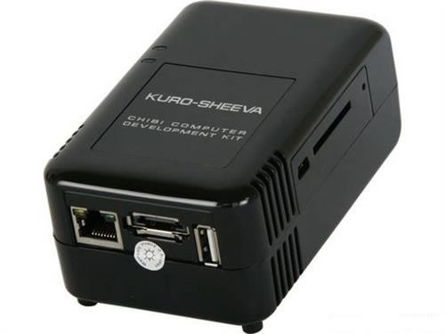 创意无极限 千奇百怪的服务器大搜罗