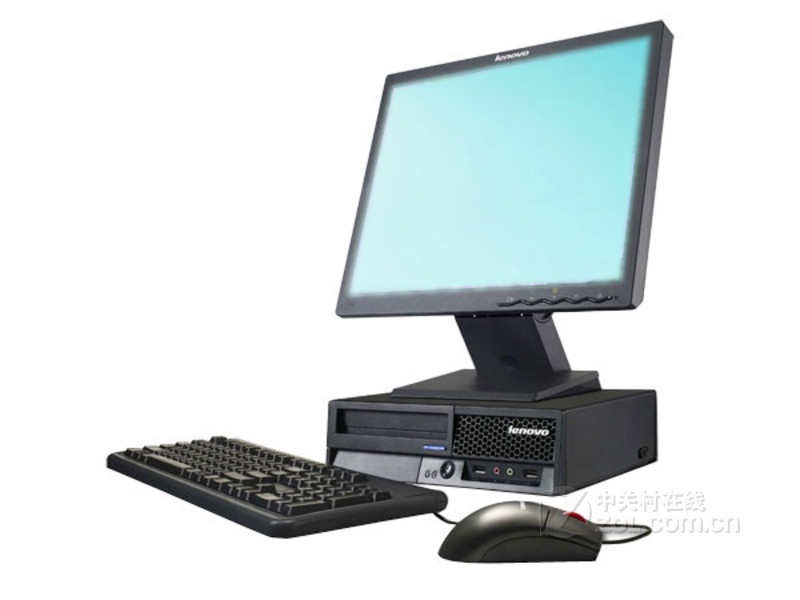 Lenovo Qitian E4100