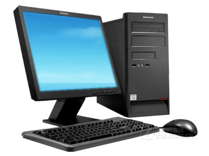 Lenovo Qitian M715E