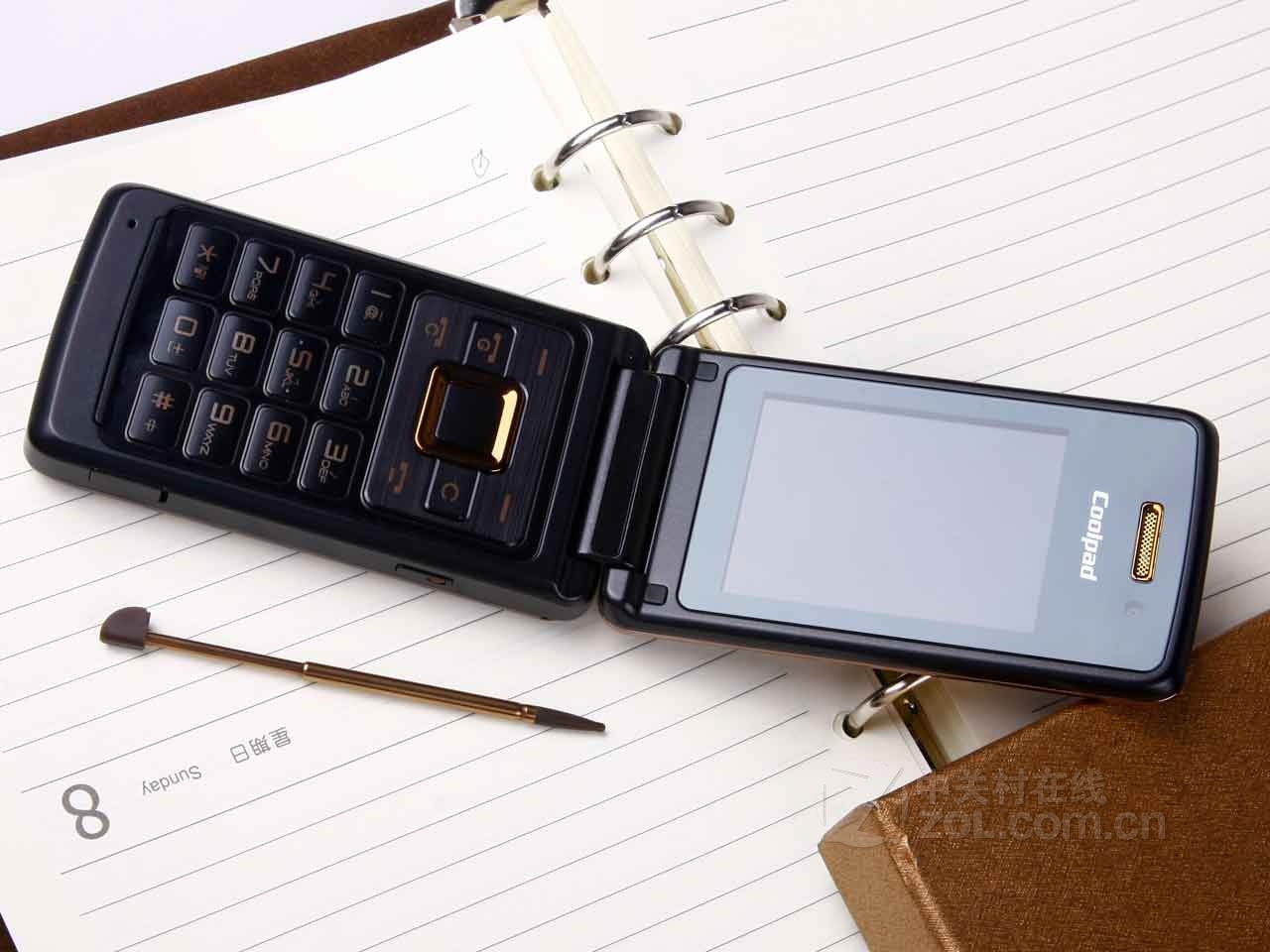 家电,手机,数码 手机,通讯及配件 手机 酷派d550双网双待 天翼3g evdo