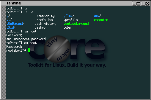 ��ȸ��С�����ȫ ��СLinuxϵͳ���� 