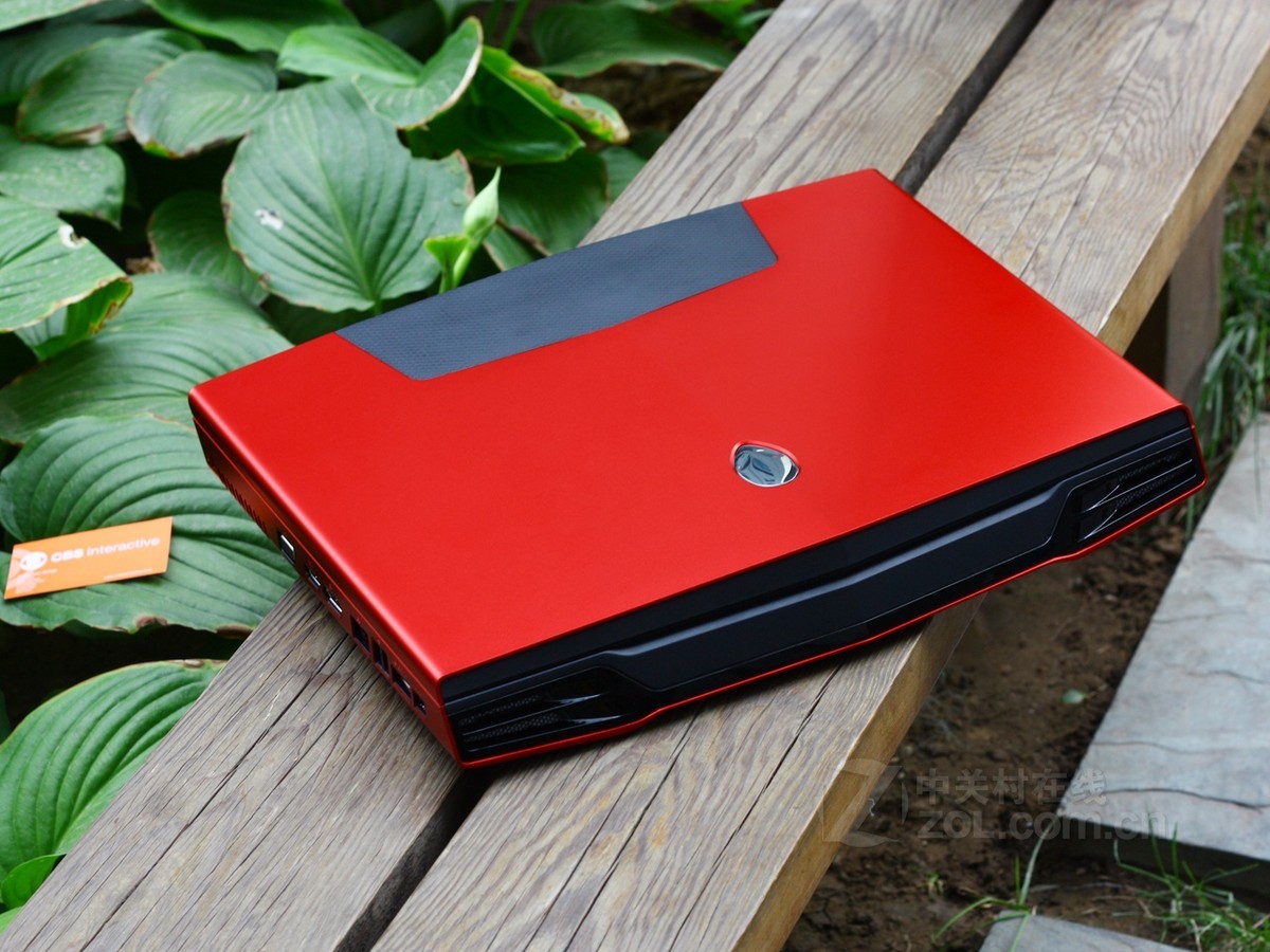 【高清图】 alienware(alienware)m17x(alw17d-2928)原创图赏 图241