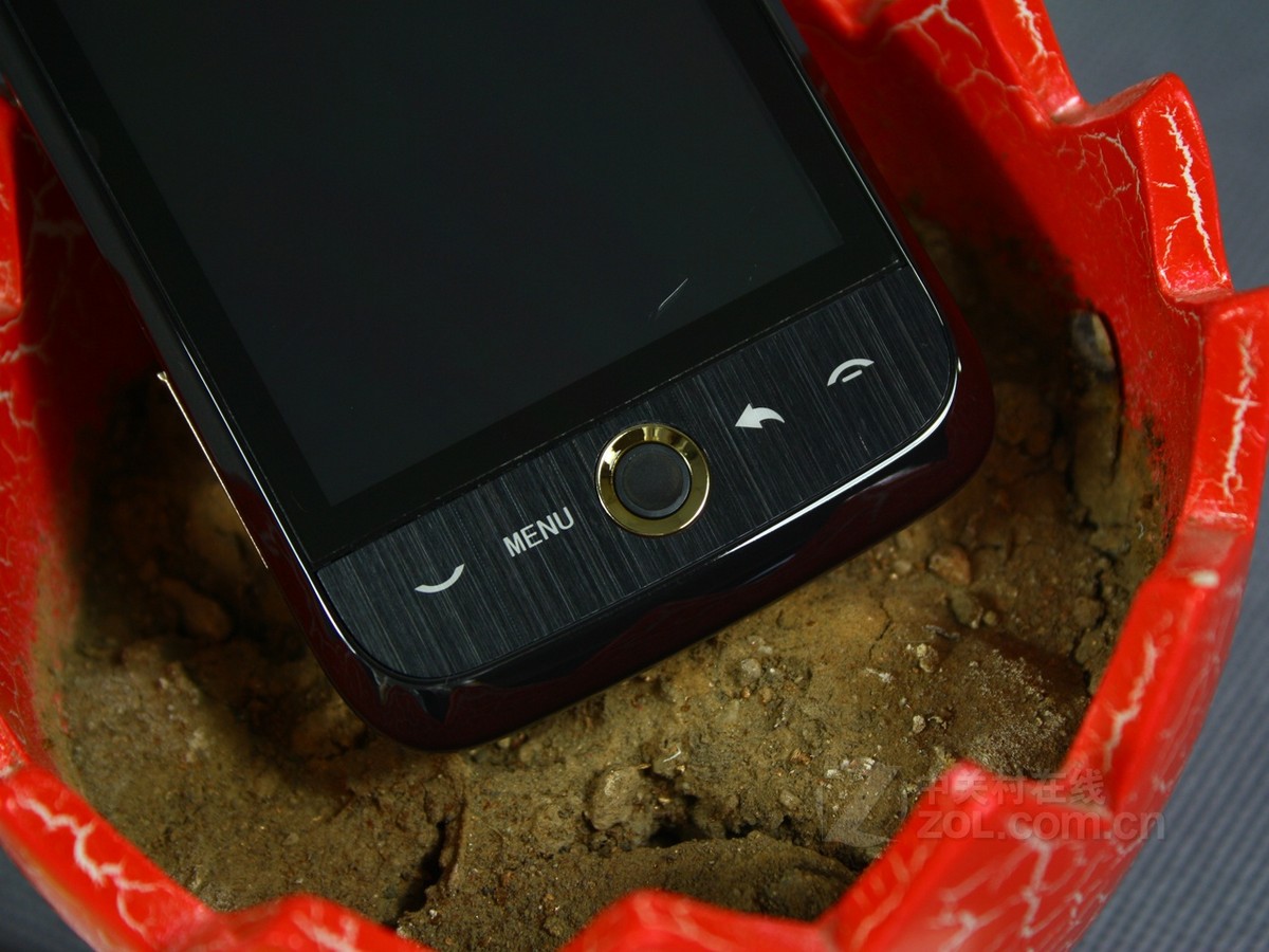 【高清图】 华为(huawei)c8600其他图赏 图96