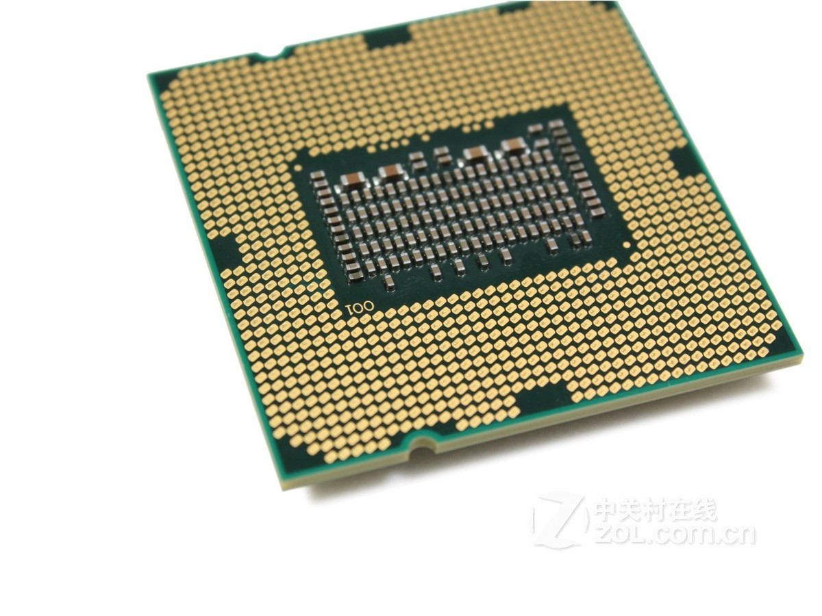 【高清图】 intel(intel)酷睿i5 750(盒)评测图 图95