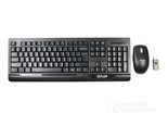 多彩6800GE无线键鼠套装