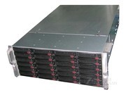 ˳ ӢSA5224(Xeon X3430/4GB/10*1TB)