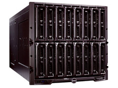 ����PowerEdge M1000e��Ƭʽ�������̹�