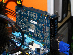 ӰGTX460 