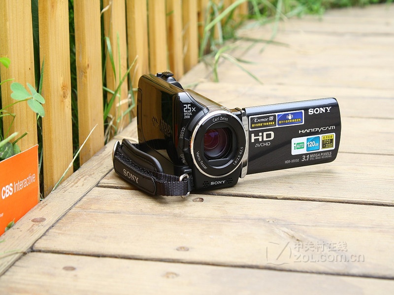 索尼hdr-xr150e 政采单位 *行货 实体联保 七天退换 实体保障 tel