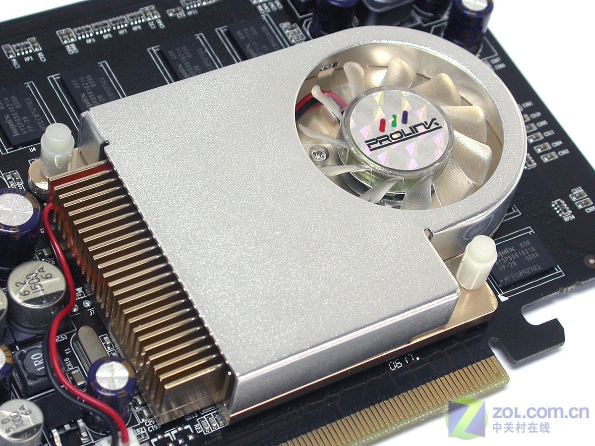 【高清图】 宝(prolink)7300gt标准版 图5