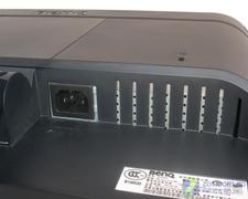16.7M TN屏重现江湖 FP202W宽屏测试