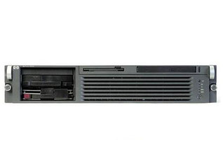 HP ProLiant DL560(346919-AA1)