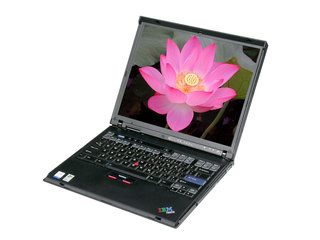 IBM ThinkPad R51e 1843B4C