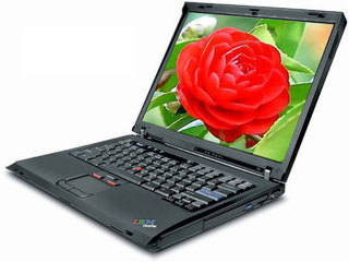 IBM ThinkPad R52 1858MC1
