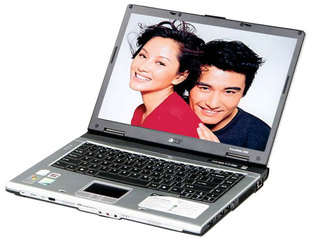 Acer TravelMate 3242WXCi