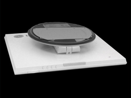 1600:1对比度乍现 LG L1770H实测