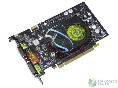 Ʒʼ XFX 7600GSƵ 