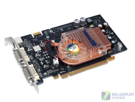 专为游戏而铸 中天73GT游戏显卡测试