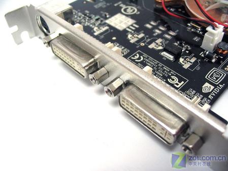 专为游戏而铸 中天73GT游戏显卡测试